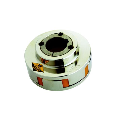 Jaw coupling TC seriesflange