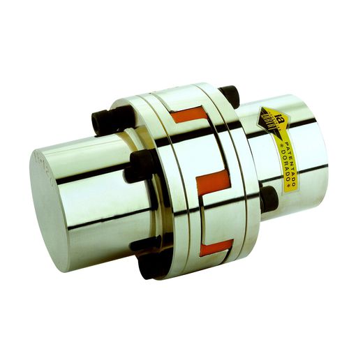 Jaw coupling PB seriespumpenginesleeve and shear pin