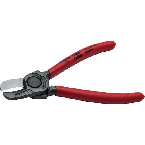 Ручной кабельный резак 043-62-160трещотка