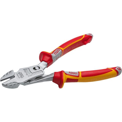 Кусачки 138-49-VDE-200изолированные