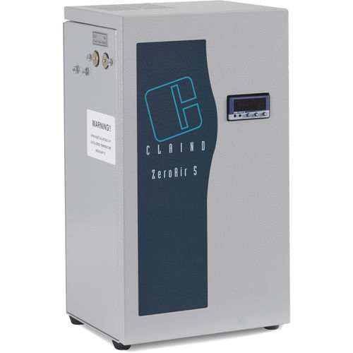 Напольный очиститель воздуха Zero Airfilterдля газовой хроматографии