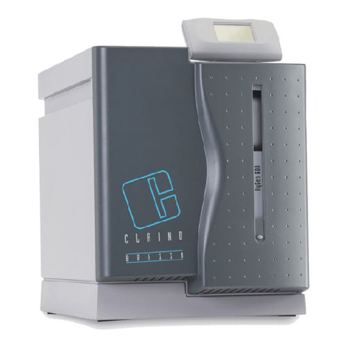 Газогенератор сверхчистого водорода H SERIES лабораторныйдля газовой хроматографии с электролитической мембраной