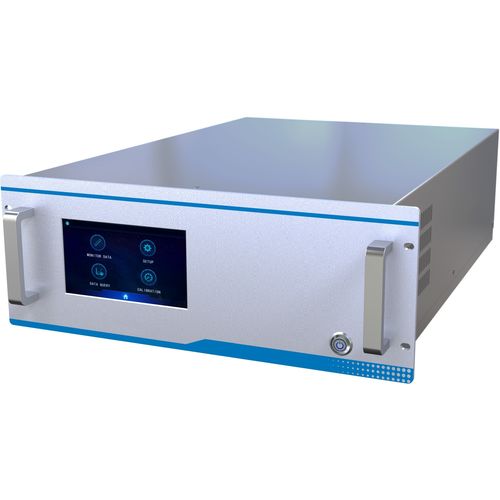 Газоанализатор Оззо-3озонмониторинг концентрации