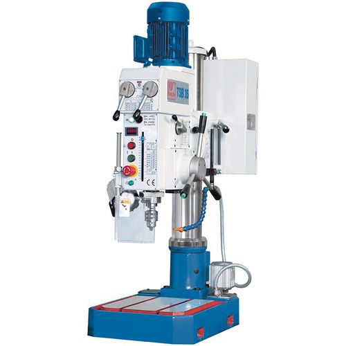 Настольная дрель серии TSBэлектрическая с регулируемой скоростью