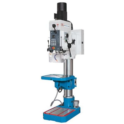 Сверлильный станок серии SSB F Superэлектрическийуниверсальной конструкции