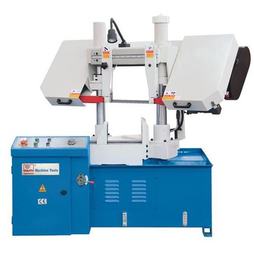 Ленточная пила HB 280 TGпо металламполуавтоматическаягидравлическая