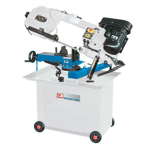 Ленточная пила B 200 Scircularдля металловгидравлическая