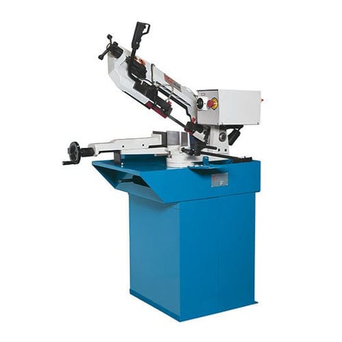 Ленточная пила HB 150митровая головка по металлугоризонтальная