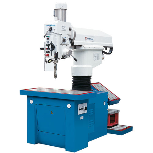 Радиальная дрель KSR 40 Advanceэлектрическаямощная