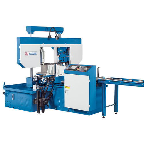 Band saw ABS 300 NCfor steelautomatichorizontal