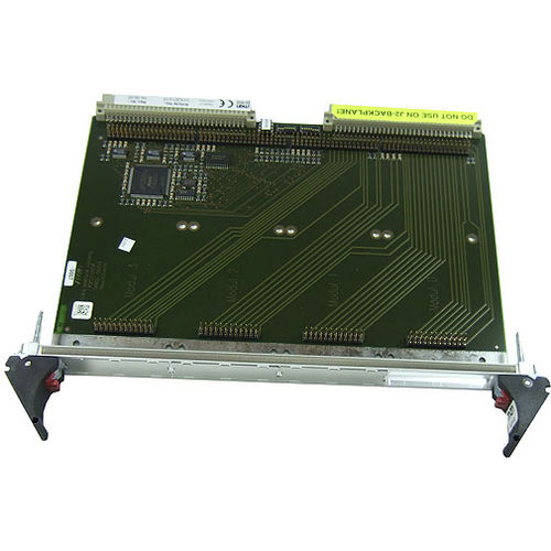 Несущая плата PMC VME 6U A201S