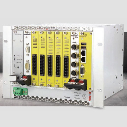 Система управления защитой MH50Cdigital