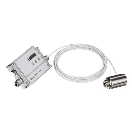 Пирометр со светодиодным дисплеем CT P3USB4-20 mAPROFIBUS