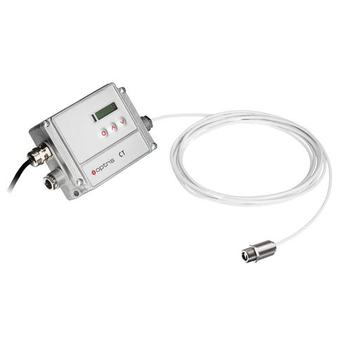 Цифровой пирометр CT LTUSBRS485PROFIBUS