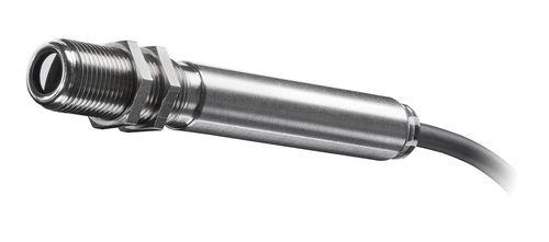 Инфракрасный датчик температуры CS LT / CSmed LTprocessдля фармацевтической промышленностидля промышленности пластмасс