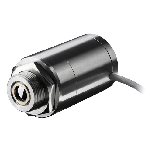 Цифровой пирометр CThot LTUSBRS4854-20 мА