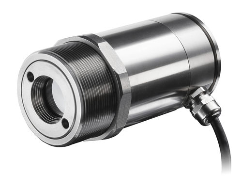 Инфракрасный датчик температуры CSlaser 2MрезьбовойцифровойIP65