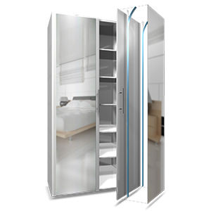 Двусторонняя клейкая лента акриловая для остекления