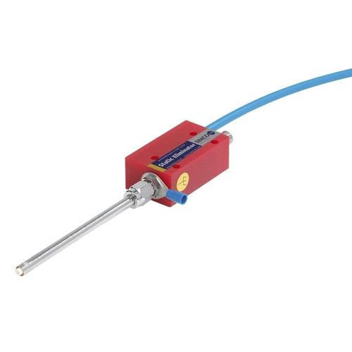 Чистящая насадка BWвоздухпластикнержавеющая