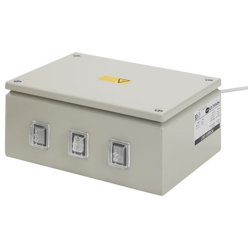 Контроллер питания антистатического оборудования LB2A4S