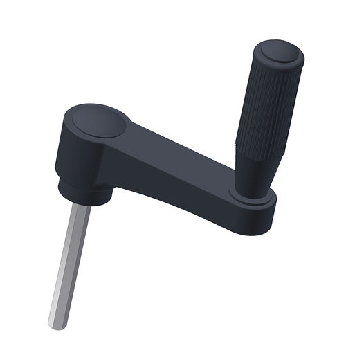 Кривошипная рукоятка 5190