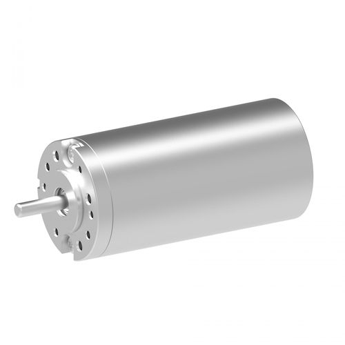 Двигатель постоянного тока М42синхронный24 В12 В