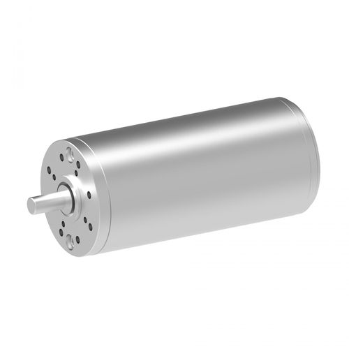 Двигатель постоянного тока М80синхронный24 В12 В