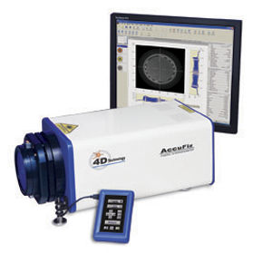 Laser interferometer AccuFiz 6MP Fizeaucompact