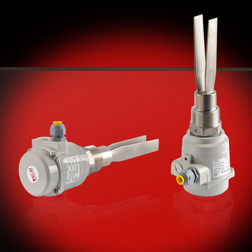 Вибрационный переключатель уровня VL-A170 для сыпучих материаловдля пищевой промышленностидля силосов