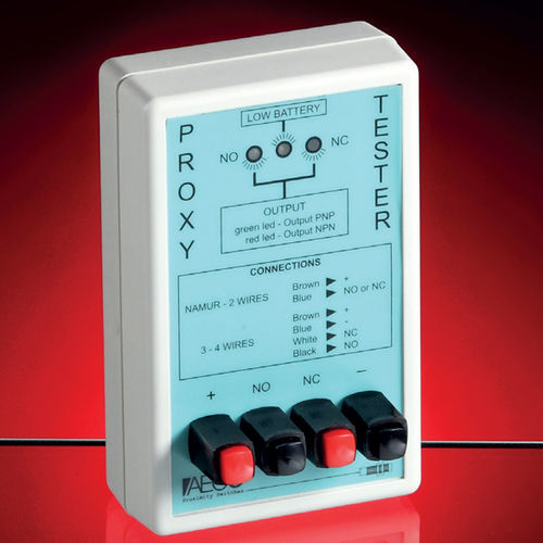 Тестер мощности APL000032batterysensorwell