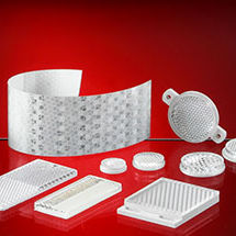 Круглый отражатель серии CT