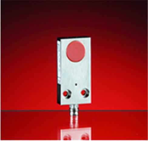 Индуктивный датчик приближения серии SI прямоугольныйNAMUR2-проводной