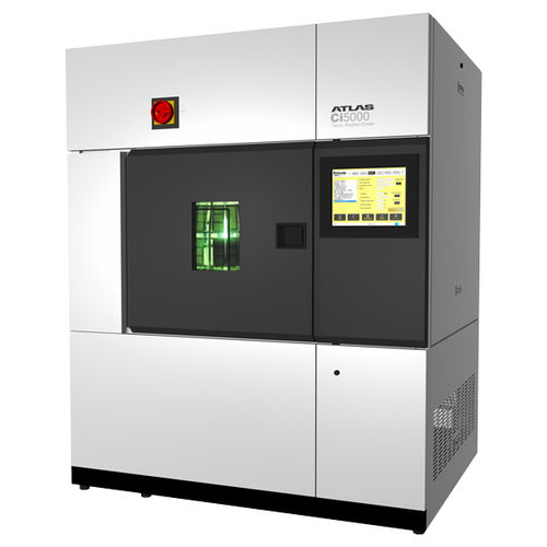 Климатическая испытательная камера Ci5000, имитация солнечной энергии, с ксеноновой дуговой лампой