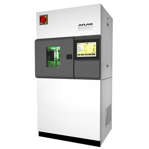 Climatic test chamber Ci3000+ solar simulationwith xenon arc lamp