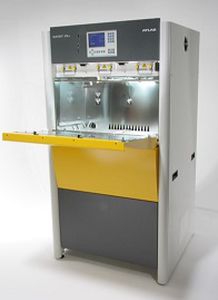 Climatic test chamber SUNTEST XXL+ solar simulationhorizontal