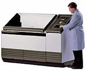 Cyclic corrosion test chamber BCX series for automobilesfor the aeronautical industry