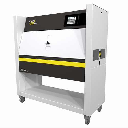 Камера для испытаний на старение ультрафиолетовым излучением UVTestaccelerated