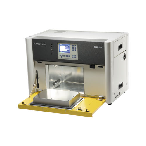 Климатическая испытательная камера SUNTEST XLS+солнечная имитациядля фармацевтической промышленностинастольная