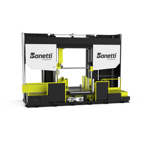 Ленточная пила серии EVO STHпо металлудля пруткаавтоматическая