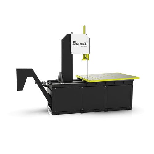 Ленточная пила NEO серии NAпо металламвертикальная подвижная головка