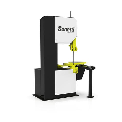 Ленточная пила CAST 600по алюминиювертикальнаявысокоскоростная