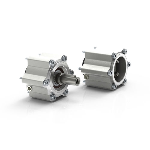 Flexible shaft coupling ISM/BSMgearbox