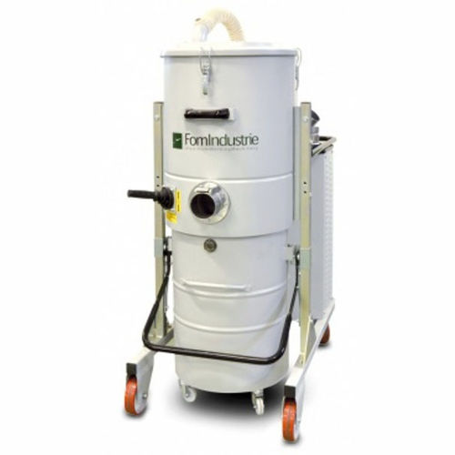 Промышленный пылесос Turbo PLUSчипэлектрическийна руле