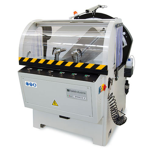 Пила одноголовочная SPRING 55круглолобовая по алюминию