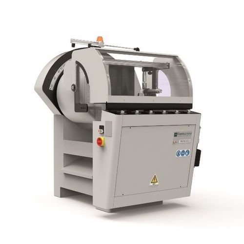 Пила одноголовочная SPRING 45 THETAциркулярнаядля алюминиядля профилей