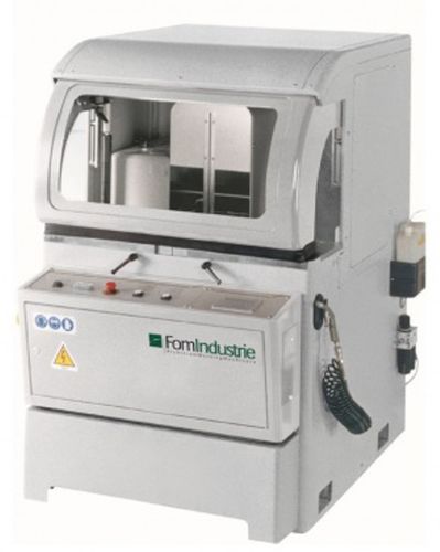 Пила одноголовочная SPRING 55 THETAкруглаядля алюминиядля профилей