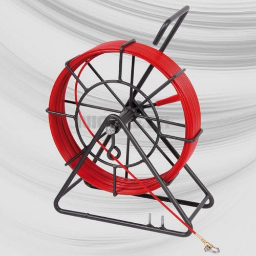 Лента для рыбы из стекловолокна GFH45S20с вертикальной цилиндрической клеткой