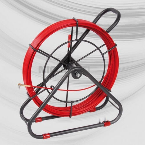 Лента для рыбы из стекловолокна GFH60S30с вертикальной цилиндрической клеткой