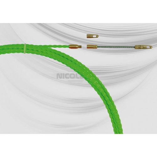 Лента для рыбы из полиэстера PSB5810спиральнаягибкая