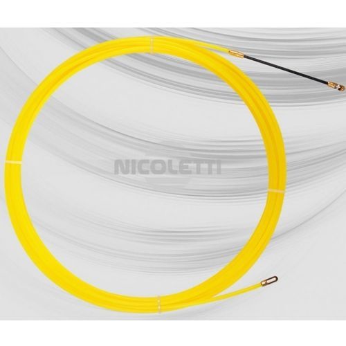 Нейлоновая лента для рыб NBF0405гибкая